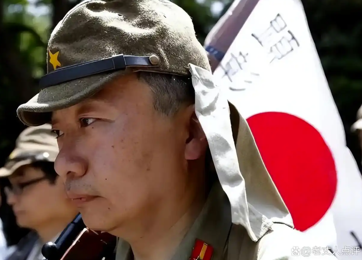 突发特讯！环球时报：日本的战争准备正全面铺开